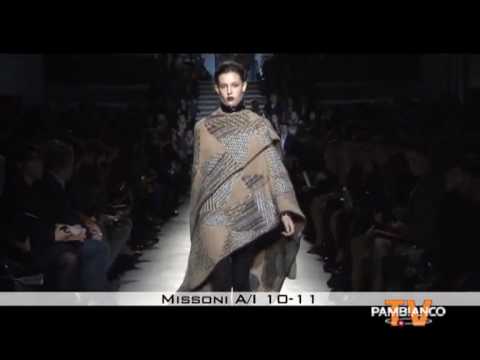 Missoni A/I 2010-2011