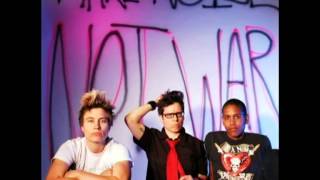 The Butchies - Sex (I´m a lesbian)