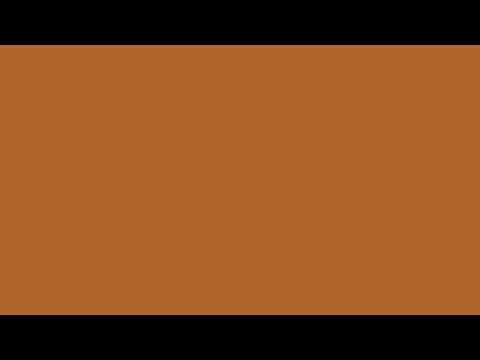 Cider Orange Screen