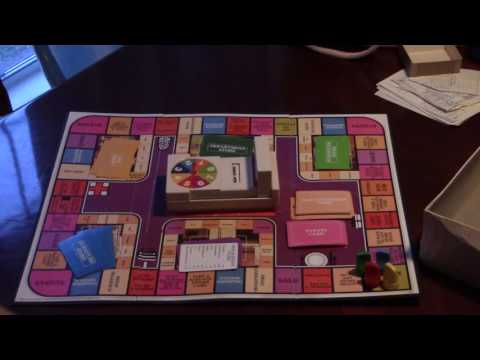 Matt's Boardgame Review Episode 88: Bargain Hunter