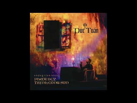 Thể hiện bởi Đức Tuấn