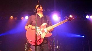 Matthew Good and his Band- Giant, Buffalo, 08/29/08