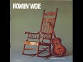 Howlin' Wolf  Little Baby