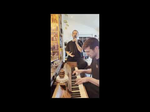 Fred again.. x The Streets x Dermot Kennedy - Mike (desert island duvet) [live from my flat]