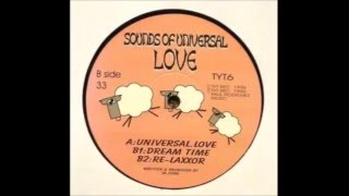 M-Zone - Dream Time
