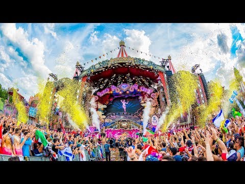 Welcome to the EDM Era 2018 (Best of August & September) [Party & Festival Megamix]🎶😍