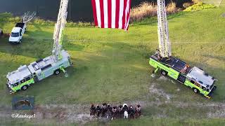 Miami Dade LEO Memorial Ceremony