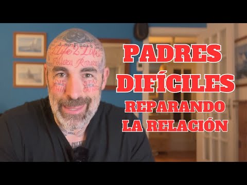 Haciendo las PACES con los PADRES