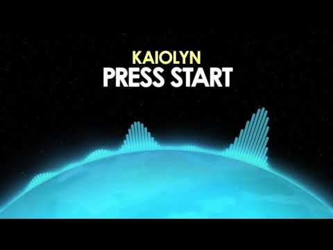 Kaiolyn – Press Start [Synthwave] 🎵 from Royalty Free Planet™