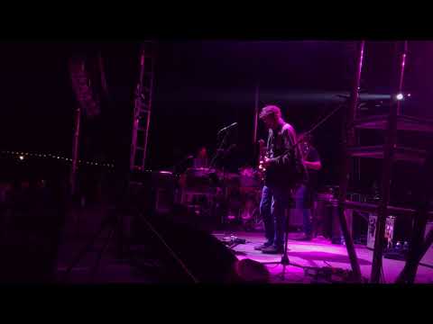 JRAD - Dancin’ in the Streets - August 23, 2018 - Arrington, VA - Lockn Music Festival