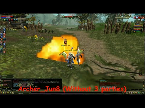 Part #20 Knight Online Countess Fire Mage Solo PK OREADS 2025