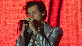 Harry Styles - Meet me in the hallway, Copenhagen