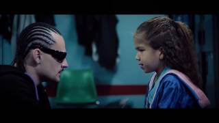 Harmini - Against The Ropes (Official Music Video) (@Harmini731)