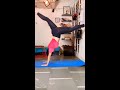 Hot Yoga Video Deepikasingh DiyaAurBatiHum Shorts Trendingreel