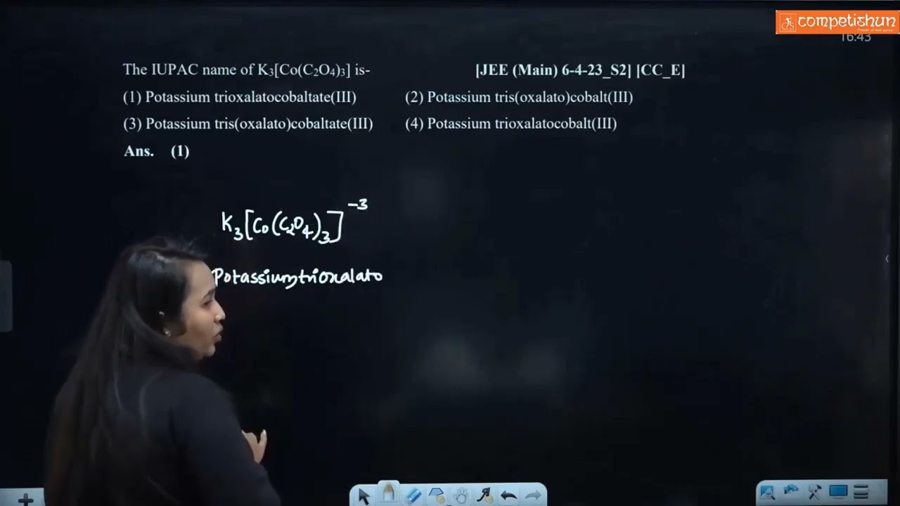 Video Solution