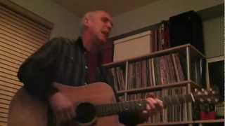 Freedy Johnston - "Dolores" (2012-03-31)