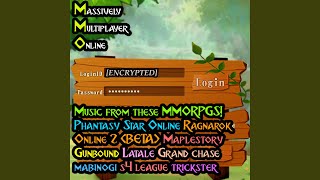 Login (Alternate) [Maplestory]