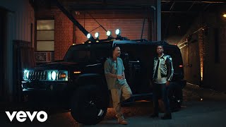 Romeo Santos & Prince Royce - Estocolmo (Official Video)