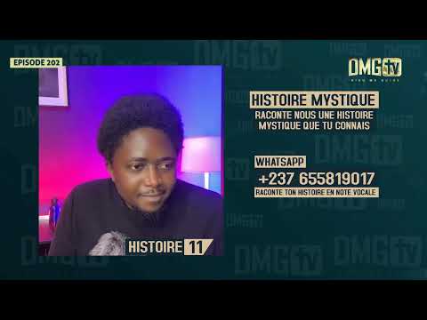 HE WANTED MONEY AT ANY COST... MYSTICAL STORY - DMG TV