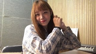 [LIVE] 수현 Suhyun - 어떻게 생각해 (cover) / (원곡: CHEEZE(치즈))