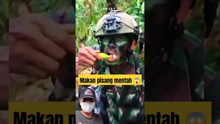 Download lagu kehidupan tentara saat di hutan 🇮🇩 #shorts #tni #kopassus mp3 Download lagu kehidupan tentara saat di hutan 🇮🇩 #shorts #tni #kopassus mp3