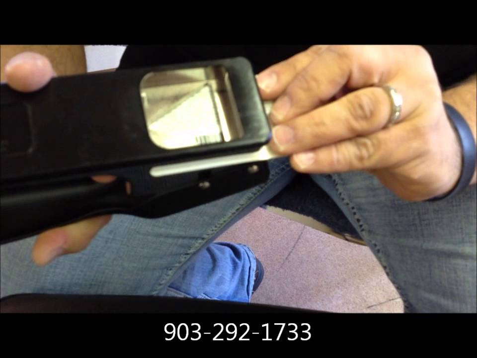 Pick Punch Dorito Punch 903-292-1733 Guitars Etc Kilgore & Athens, TX