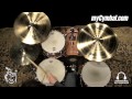 18" AAX Stage Crash, зображення 