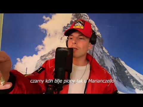 Lubin #Hot16challenge2 (prod. by @toutvabien9)