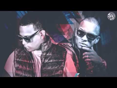 Benyo "El Multi" Ft. Anonimus - Decidi Reir (2013)