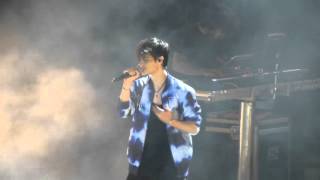 Abraham Mateo - Torture (Dos Hermana 11-9-2015)