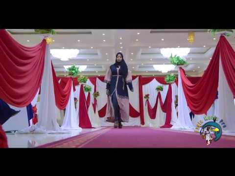 Naima Design Fashion Show 2017, Directed by Ibrahim Eagle
