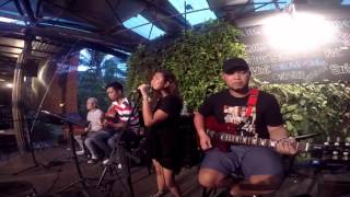 Sinosikat - So Blue Cover by (Almost Them)