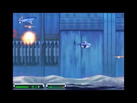 Ocean Commander Playstation 2