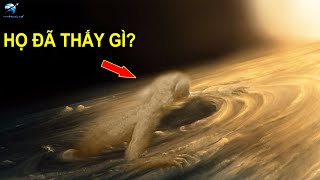 Các nhà khoa học thực hiện khám phá bất ngờ trên sao Mộc. Họ đã nhìn thấy gì? | Thiên Hà TV