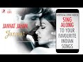Jannat Jahan Jannat Official Bollywood Lyrics Rupam Islam
