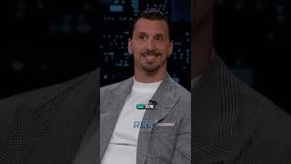 Download lagu Zlatan Embarrassed Beckham On His First Day 😭😂 mp3