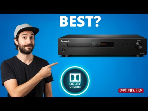 2026 年のベスト 4K ブルーレイ プレーヤー - (あなたにぴったりのものはどれですか?)