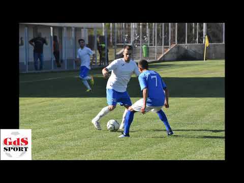 CS Cârcea - CSO Filiaşi 3-4, în Cupa României