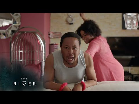 Caught In A lie And Shocking Revelations! | The River S4 | 1Magic | Episode 150