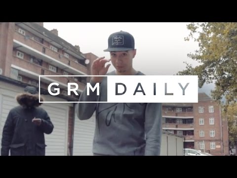 T Mula (86) - Mazza Freestyle [Music Video] @MrTMula | GRM Daily