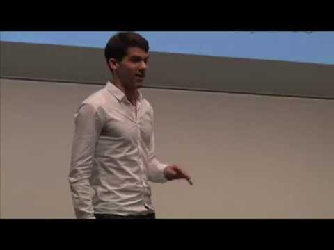 1. Science Slam ZFH - "Hot Steam: Eine mechatronische Entwicklung"