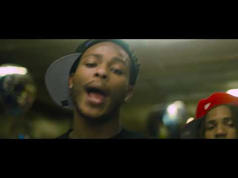 PCE Scarface x Baby Ahk- Awaken The Dead