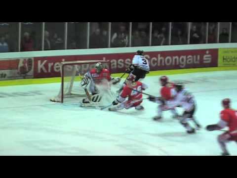 2010-10-17 EC Peiting - Klostersee