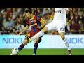 Xavi vs. Real Madrid • Spanish Cup Final 2010-2011 • 0-1 • HD