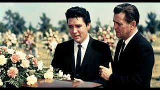 What DRAMA Happened at Elvis’ Mom’s Funeral