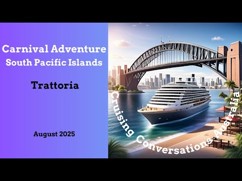 Thumbnail for Carnival Adventure Trattoria Deck 7