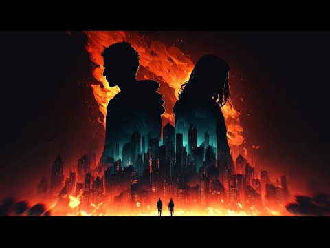 Raskal X Cold Suhou - Burned