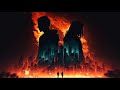 Raskal X Cold Suhou - Burned