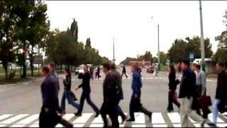 preview picture of video 'Ракурс города Южный (2005)'