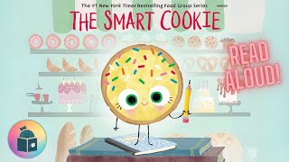 🍪The Smart Cookie - Read Aloud - The Food Group Series gameplay video by jane7keyes@gmail.com, 8:45 duration